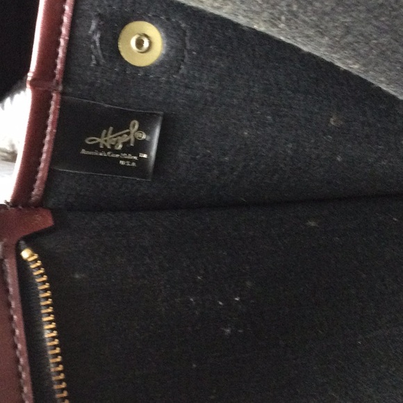 Hazel attaché case - Picture 7 of 7